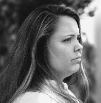 Helene, co-founder and Technical Designer at LokaltLoft