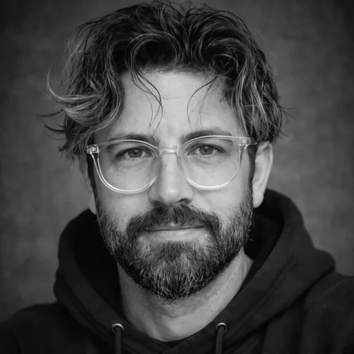 Grant Briston, founder of LocalLift