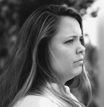 Helene, co-founder and Technical Designer at LocalLift